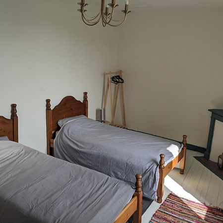 Chez Elle Apartment Rancon Luaran gambar