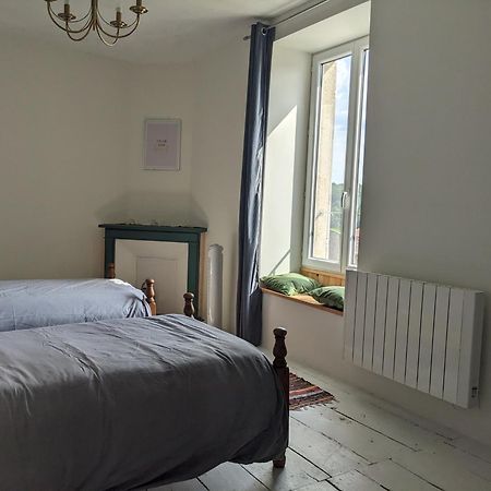 Chez Elle Apartment Rancon Luaran gambar