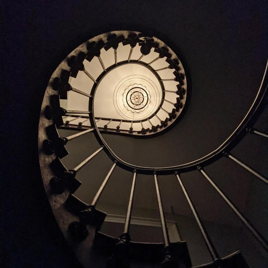 Chez Elle Apartment Rancon Luaran gambar
