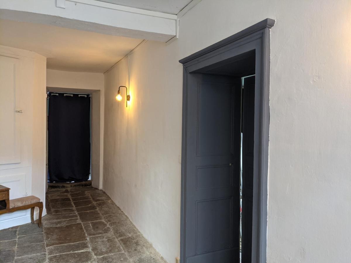 Chez Elle Apartment Rancon Luaran gambar