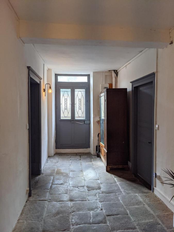 Chez Elle Apartment Rancon Luaran gambar