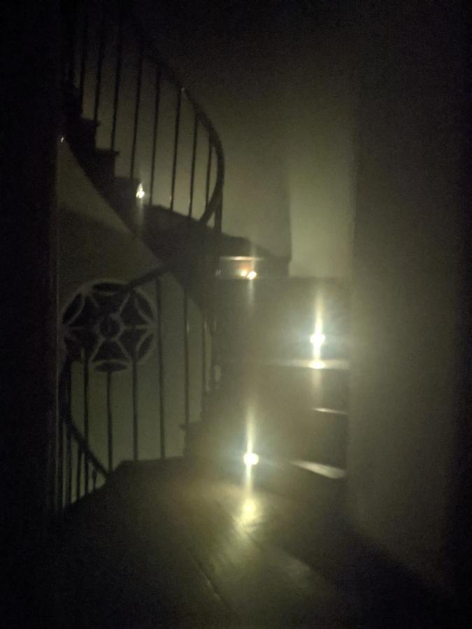 Chez Elle Apartment Rancon Luaran gambar