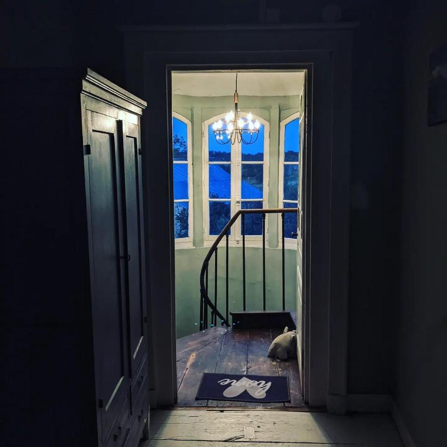 Chez Elle Apartment Rancon Luaran gambar