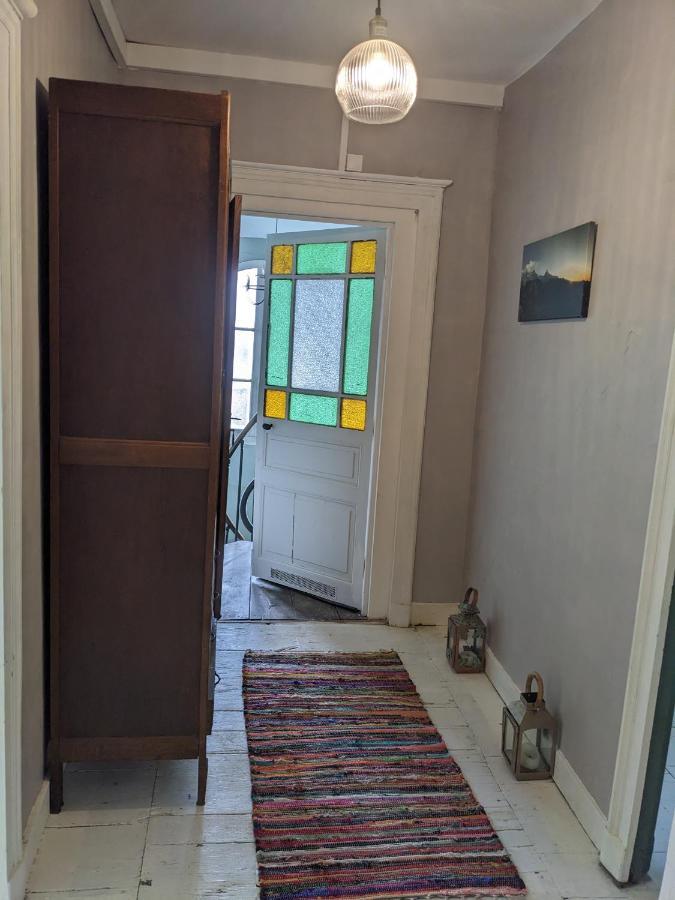 Chez Elle Apartment Rancon Luaran gambar